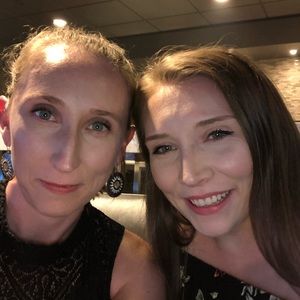 Meet your Posher, Erica